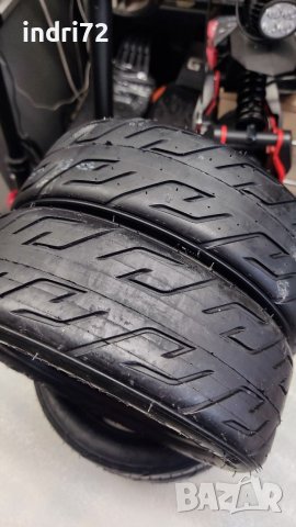 10x2.7-6.5 гуми с гел за електрическа тротинетка Kukirin , снимка 5 - Други спортове - 38863750