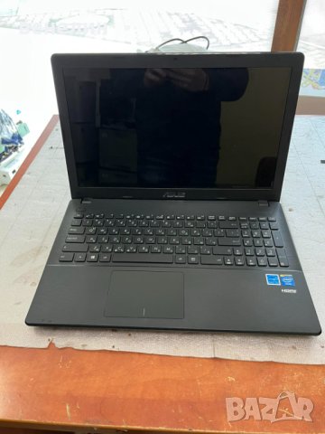 Лаптоп Asus X551M 4GB RAM 256GB SSD НОВО, снимка 6 - Лаптопи за дома - 40705457