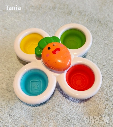 Лот интерактивни играчки, снимка 10 - Образователни игри - 54366021