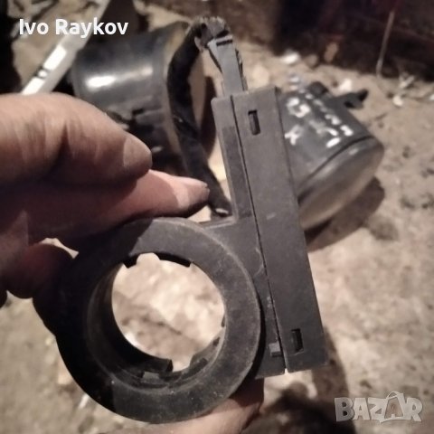 Имобилайзер за Opel Corsa, Meriva, Agila, Astra, Tigra, 13 144 390, снимка 3 - Части - 44403066