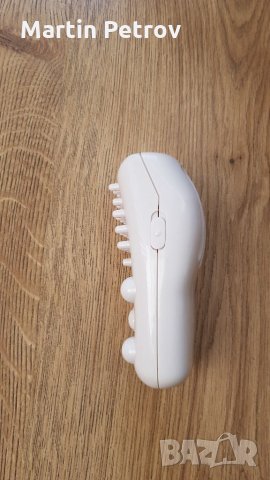 Ръчен масажор, снимка 3 - Масажори - 35444603