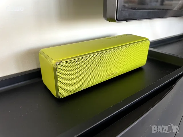 Sony SRS-HG1 Bluetooth колонка, снимка 4 - Bluetooth тонколони - 56527672