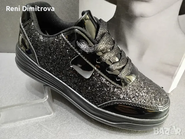 дамски кецове , снимка 2 - Кецове - 49369890