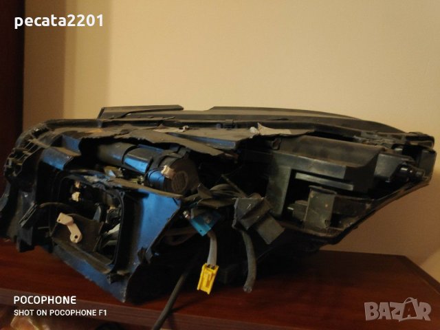 Продавам - десен фар за Мерцедес S clas W222 за части, снимка 5 - Части - 30121887