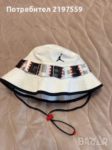 Мъжка шапка JORDAN AIR JORDAN QUAI  54 