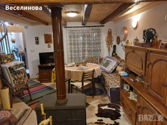 Продавам къща в село Костенец , снимка 8 - Къщи - 53910019