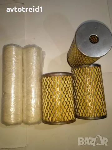 продавам преходник маслен филтър газ 24, снимка 10 - Части - 33481413