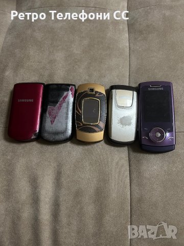 Samsung телефони за части, снимка 2 - Samsung - 38800441
