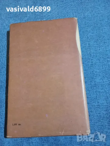 Лафкадио Хърн - Погребаната тайна , снимка 3 - Художествена литература - 50260364