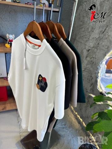 висококачествени тениски emporio armani louis vuitton gucci , снимка 14 - Тениски - 51079931