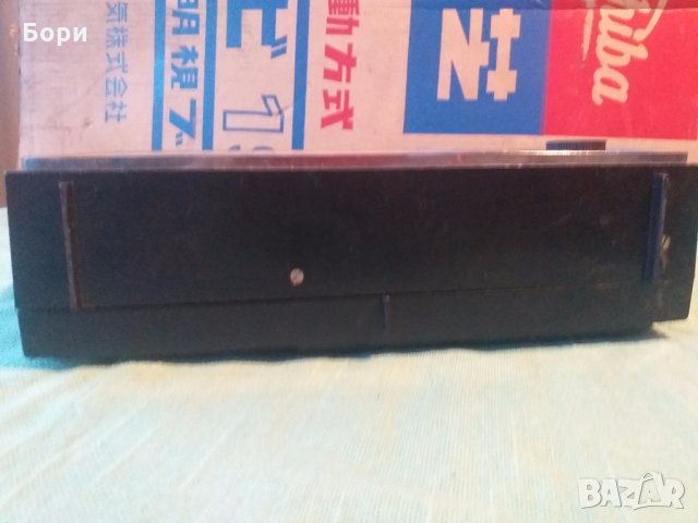 СОНАТА 1965г СССР  Радио, снимка 8 - Радиокасетофони, транзистори - 31455136