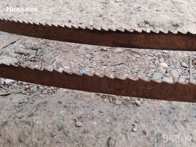 Ленти за банциг, снимка 3 - Други машини и части - 45887671