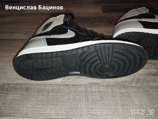 Nike Air Jordan 40номер нови , снимка 2 - Маратонки - 52619571