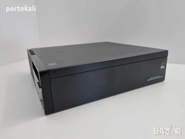 +Гаранция Компютър PC Lenovo Intel Core i3-4130 / 6GB DDR3 / 320GB, снимка 7 - За дома - 42421146