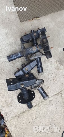 Буфери за предна броня бмв е36 всички модели 