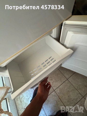 Хладилник LG NoFrost използван, снимка 5 - Хладилници - 51523635