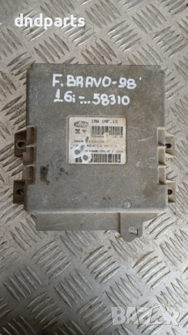 Компютър Fiat Bravo 1.6 1998 61600.228.07 IAW1AF.13