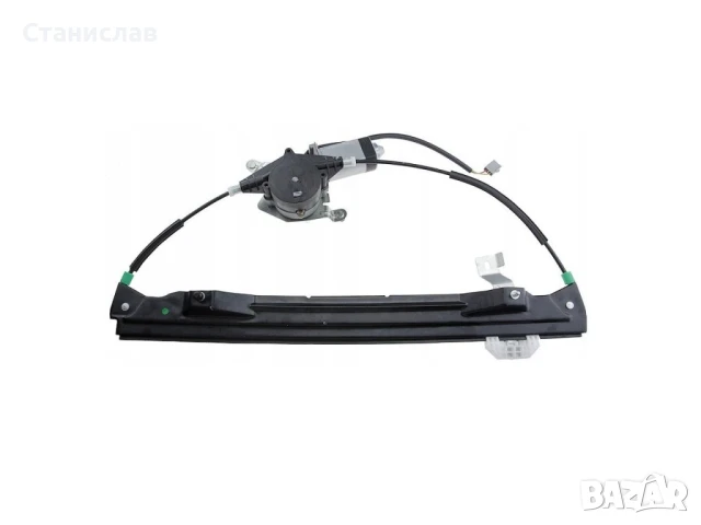 Стъклоподемник с електромотор за Ford Explorer 4, снимка 2 - Части - 50656878