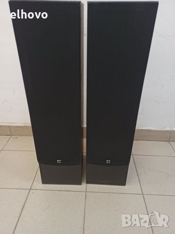 Тонколони Arcus TS 600 -, снимка 8 - Тонколони - 32091305