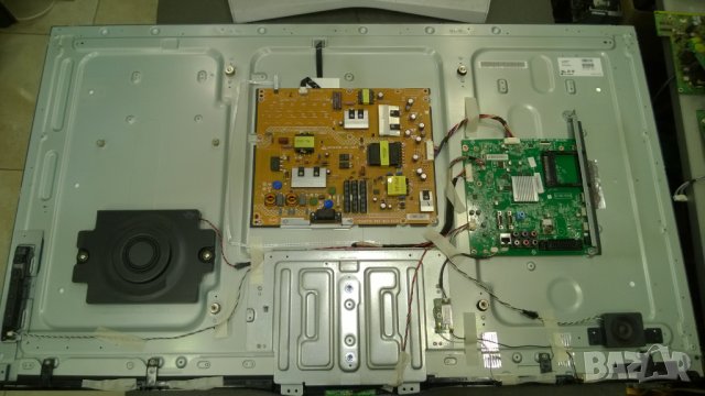 PHILIPS-47PFL5008T 12, снимка 6 - Телевизори - 31656860