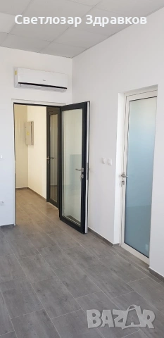 Офис помещения под наем 3бр.с обща площ 90к.м., снимка 4 - Стаи под наем - 54196844