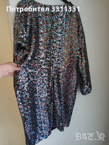 Рокля , снимка 3 - Рокли - 52416314