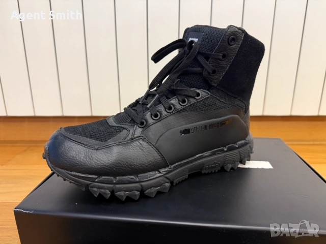 Обувки Puma x Alexander McQueen, снимка 10 - Спортни обувки - 54126119