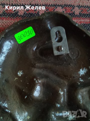 Сувенир стар меден 30030, снимка 5 - Декорация за дома - 37665062