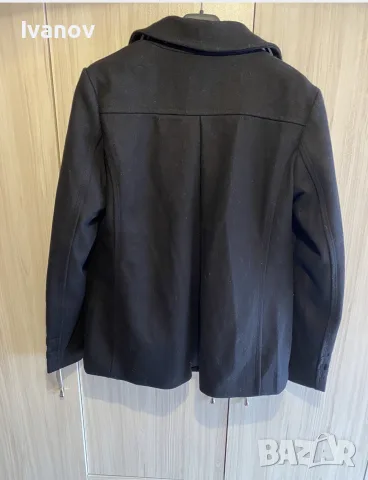 Superdry - дамско вълнено палто, снимка 7 - Палта, манта - 55710113
