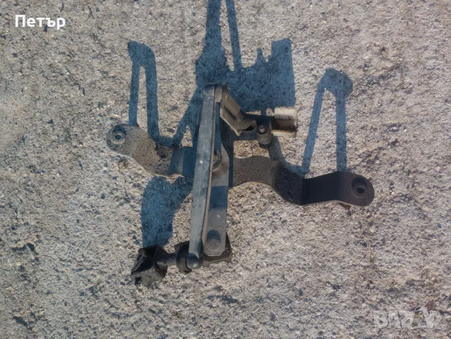 Включва тел скорости Опел 