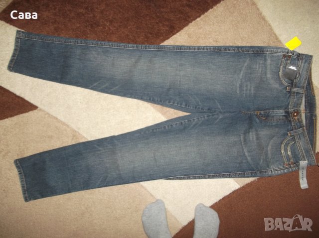 Дънки DKNY JEANS   дамски,С, снимка 2 - Дънки - 30274653