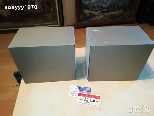 UHER NO MODEL-ВНОС GERMANY 0508211025, снимка 11 - Тонколони - 33728699