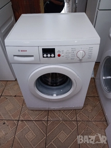 Пералня Бош Bosch Made in Germany A+++ 7кг 2 години гаранция!, снимка 10 - Перални - 53253132