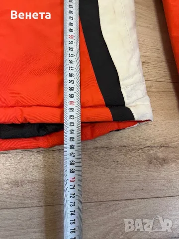 Дамско ски яке., снимка 4 - Якета - 49478545