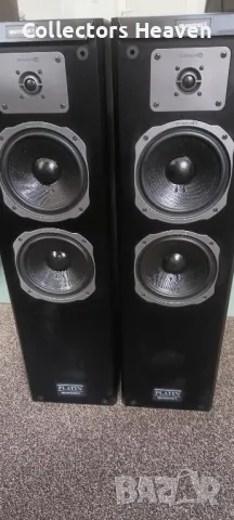 Quadral Platin MK III