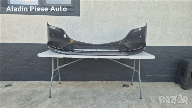 Предна броня Mazda 6 година 2018 2019 2020 2021 код GSH7-50031, GSH750031 