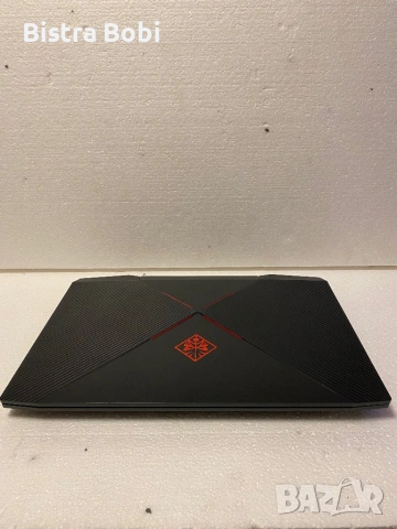 HP-OMEN, снимка 2 - Лаптопи за игри - 53905849