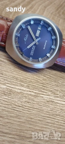 MIDO Ocean Star Electronic, снимка 2 - Мъжки - 51342986