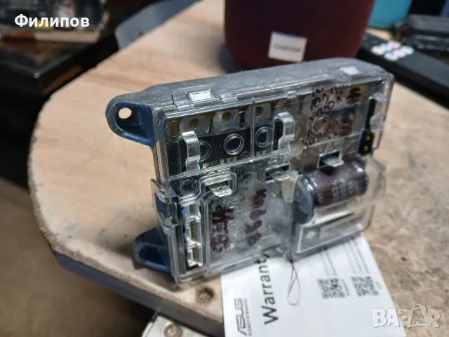 контролер за xiaomi 365