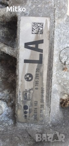 Кормилна рейка》Електрическа》 BMW E87 , снимка 5 - Части - 42267903