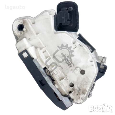 Брава предна лява врата Volkswagen Golf VI 2008-2016 ID: 151307, снимка 2 - Части - 51901222