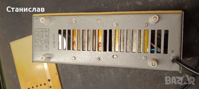 Стабилизатор на напрежение / ток, снимка 5 - Други - 52266582