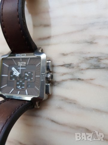 Мъжки часовник FOSSIL CH 2513, снимка 3 - Мъжки - 35461217