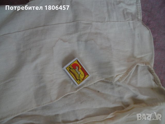 кенарена риза, снимка 14 - Антикварни и старинни предмети - 30612311