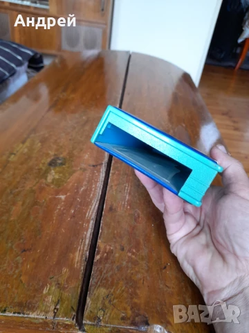 Стар ученически несесер #12, снимка 5 - Други ценни предмети - 50785748