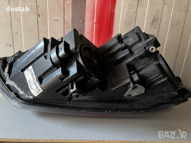 Фар за Сеат Алхамбра, снимка 2 - Части - 52821982