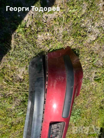 Брони за VW Golf 4, снимка 8 - Части - 54350278