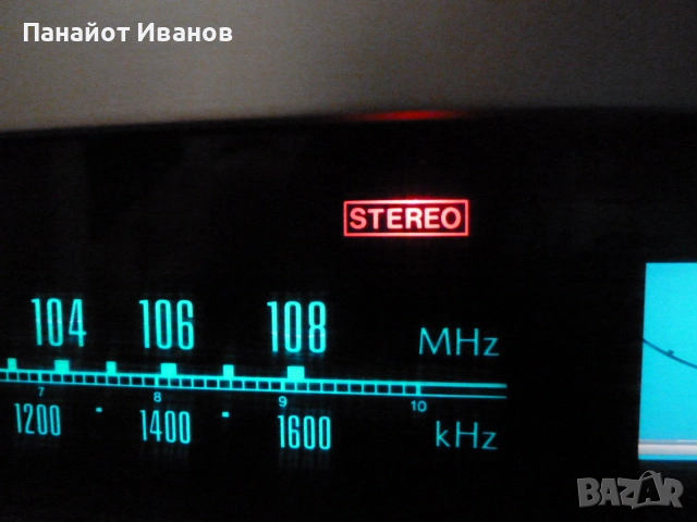 NAD Model 140 ресийвър, снимка 5 - Ресийвъри, усилватели, смесителни пултове - 52629680