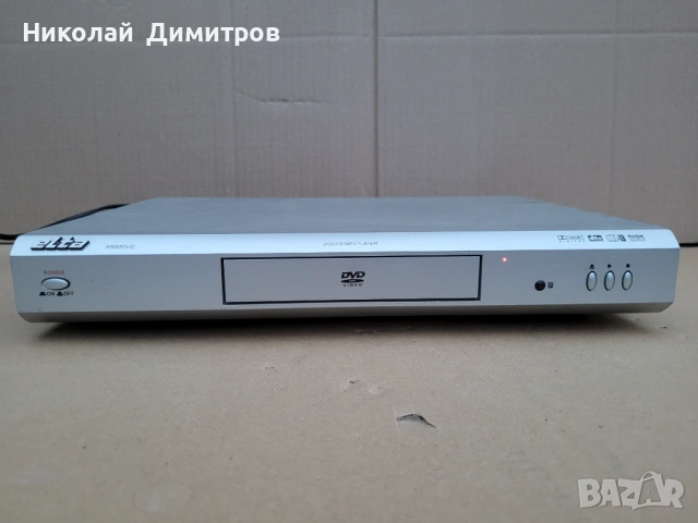  Продавам компактен плейър Elta 8900 DVD