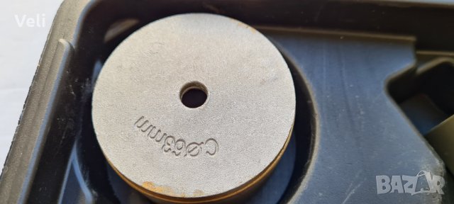 PVC лепачка за полипропиленови тръби с 6 глави, снимка 3 - Други инструменти - 30041929